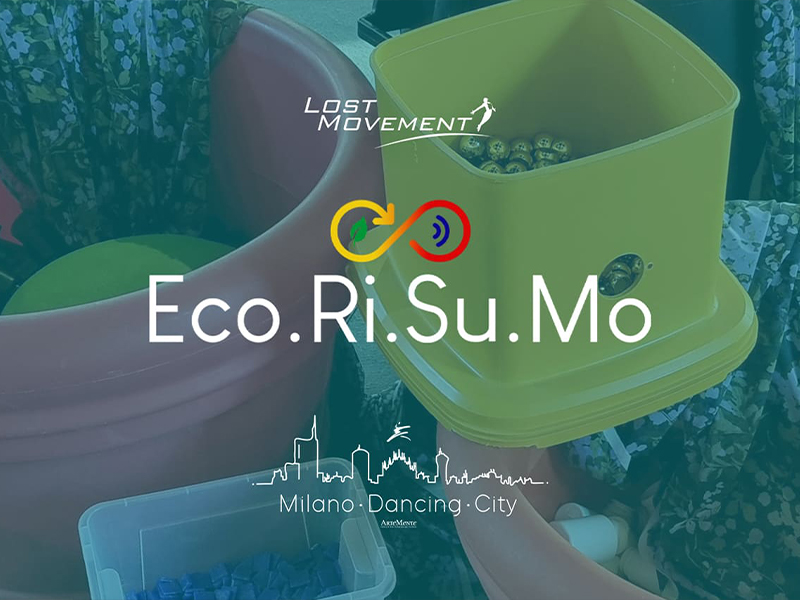 Eco.Ri.Su.Mo Lost Movement